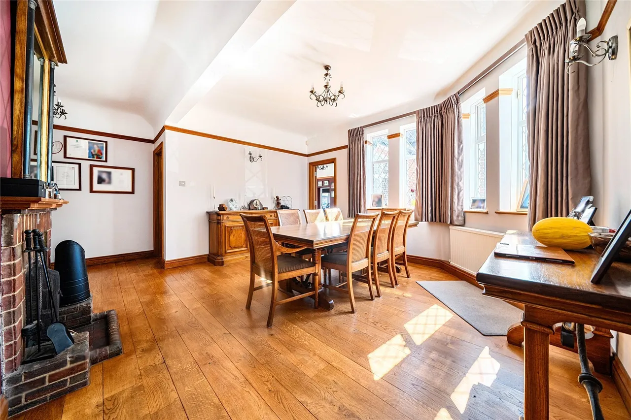 Orpington Road, Chislehurst, BR7, photo 21