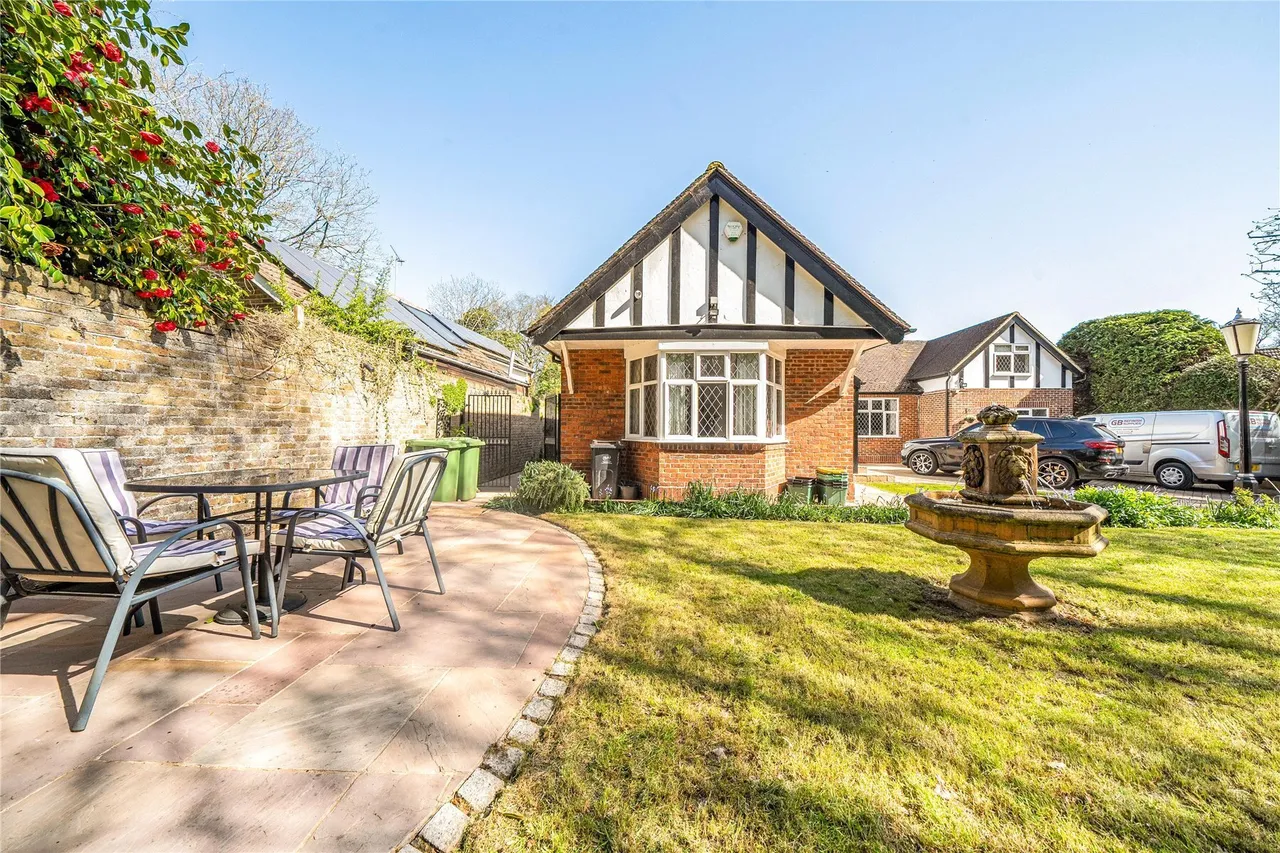 Orpington Road, Chislehurst, BR7, photo 41