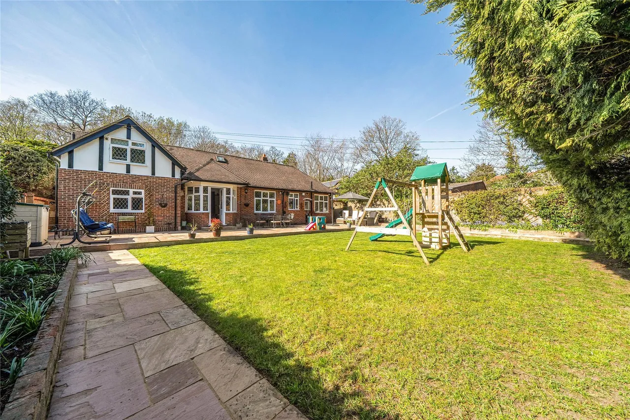 Orpington Road, Chislehurst, BR7, photo 34