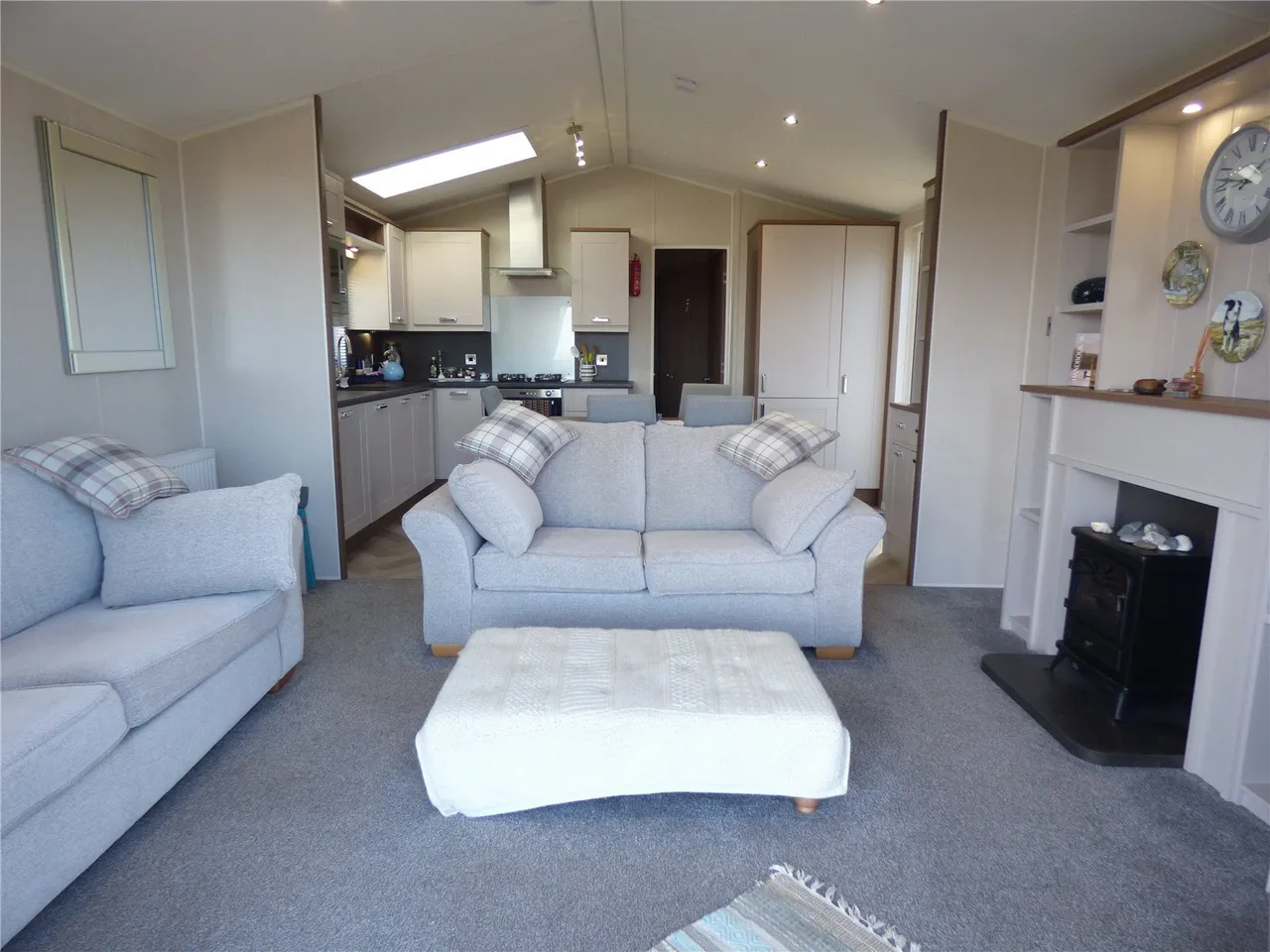 Parc Morlais, Llanon, SY23, photo 2