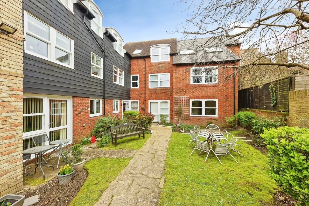 Knotts Lane, Canterbury, Kent, CT1, photo 12