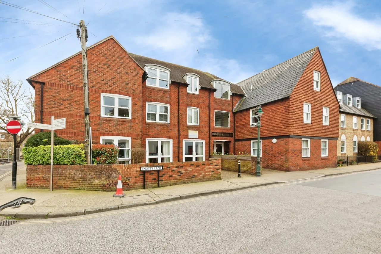 Knotts Lane, Canterbury, Kent, CT1, photo 13