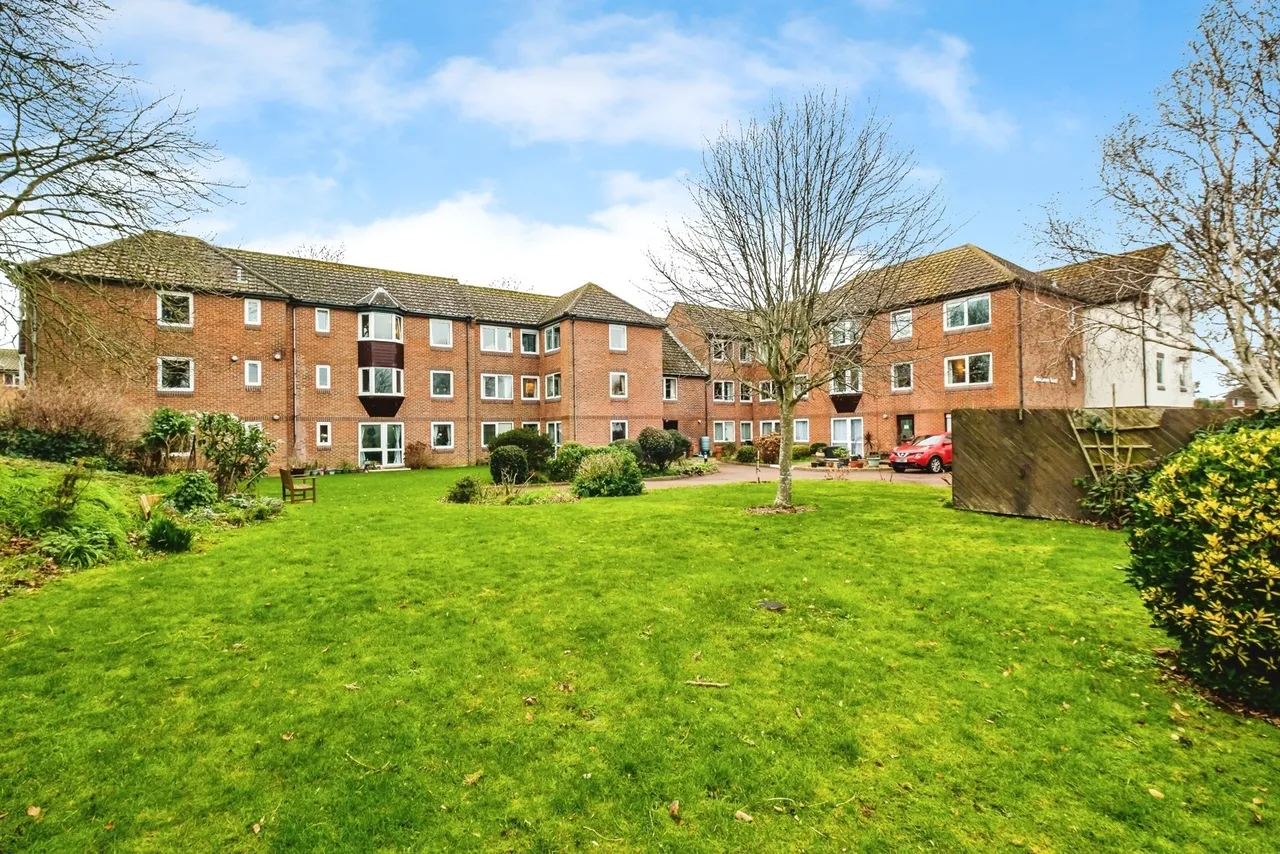 Swiss Gardens, Shoreham-by-Sea, BN43, photo 2