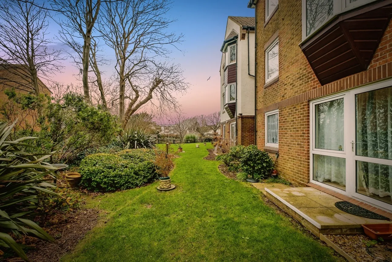 Swiss Gardens, Shoreham-by-Sea, BN43, photo 19