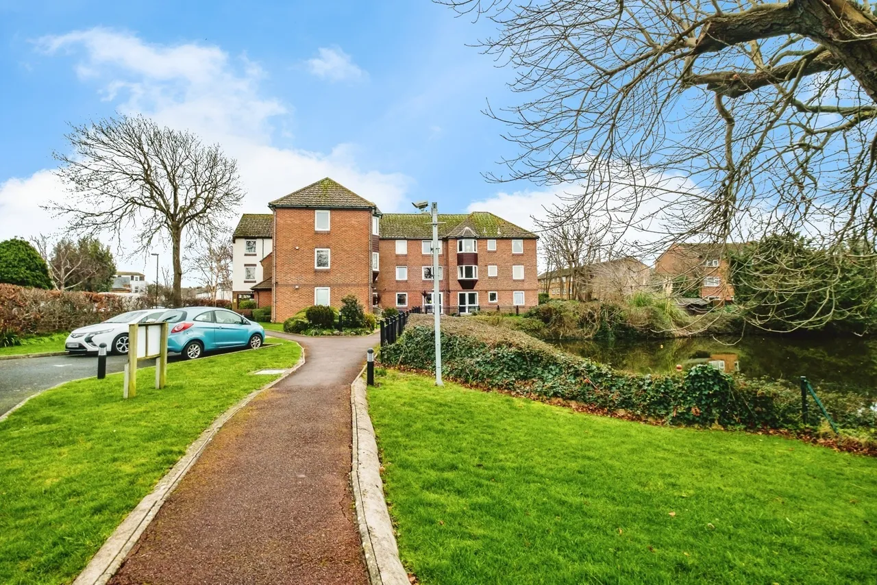 Swiss Gardens, Shoreham-by-Sea, BN43, photo 17