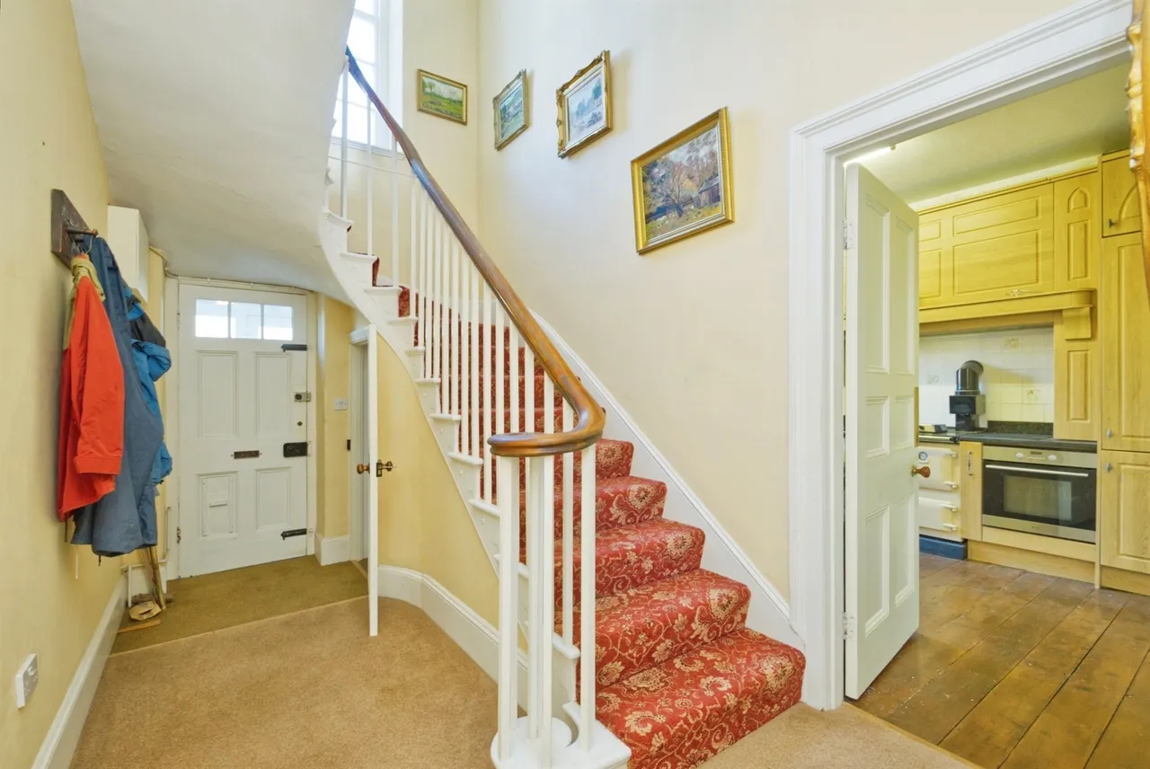 The Parks, Minehead, TA24, photo 4