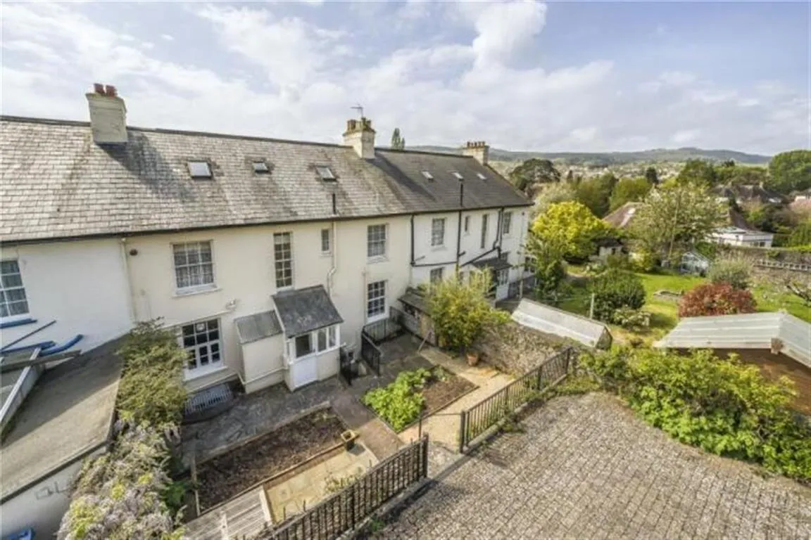 The Parks, Minehead, TA24, photo 21