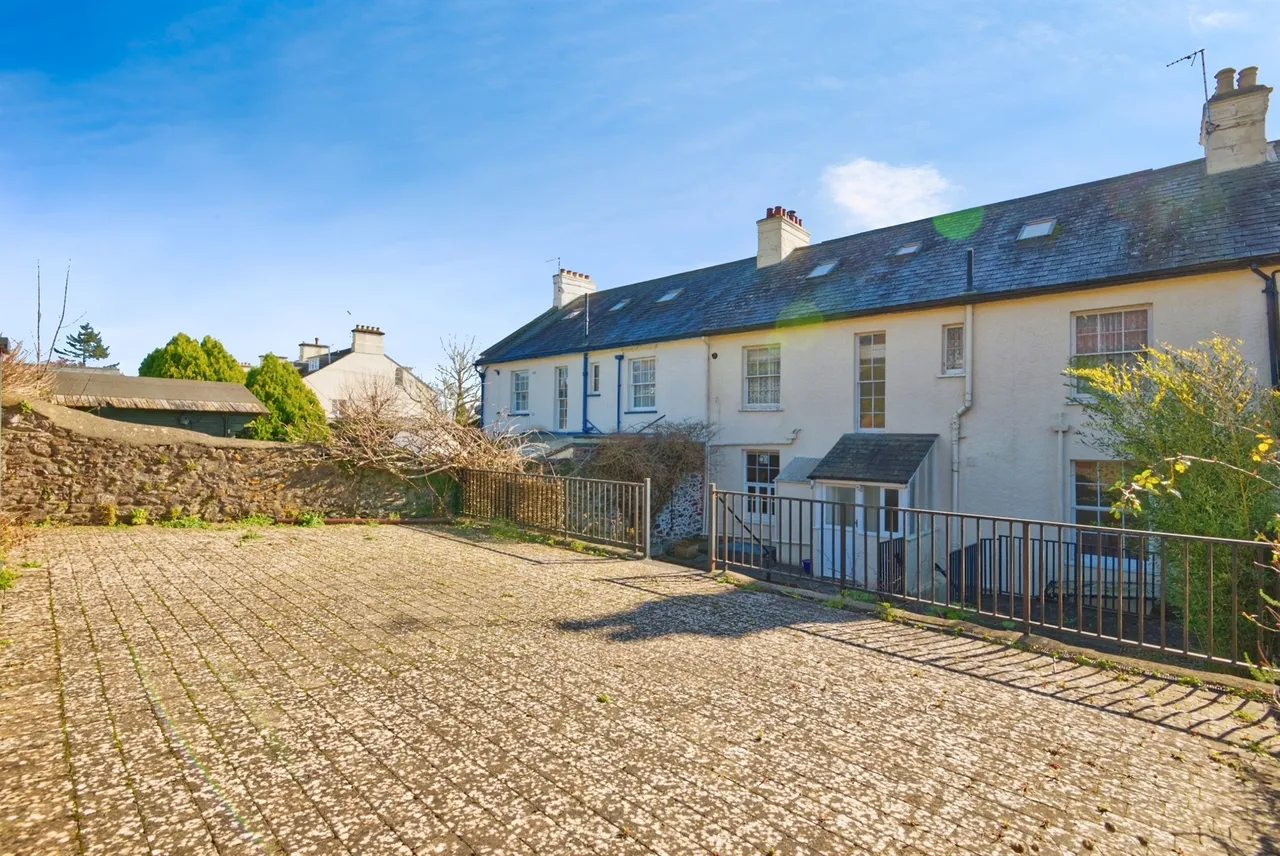 The Parks, Minehead, TA24, photo 2