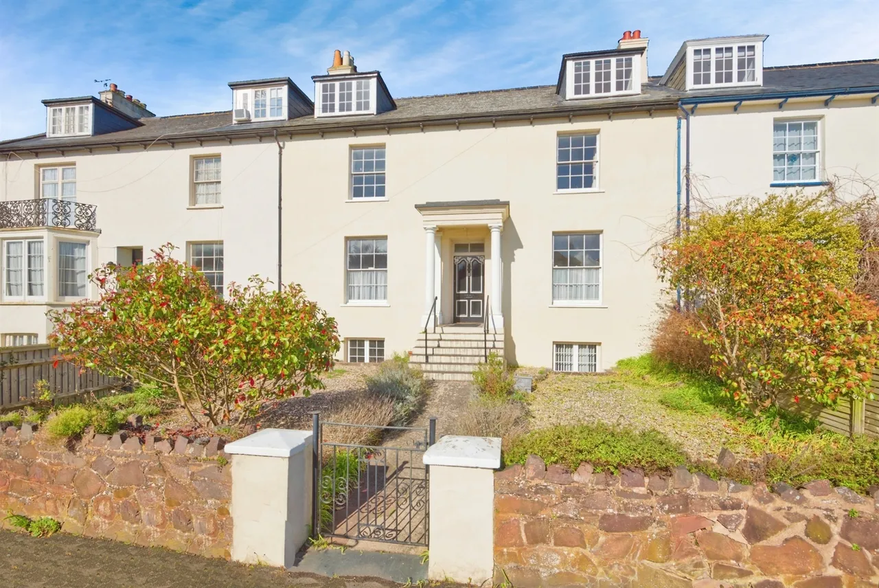 7 bed house for sale, The Parks, Minehead, TA24