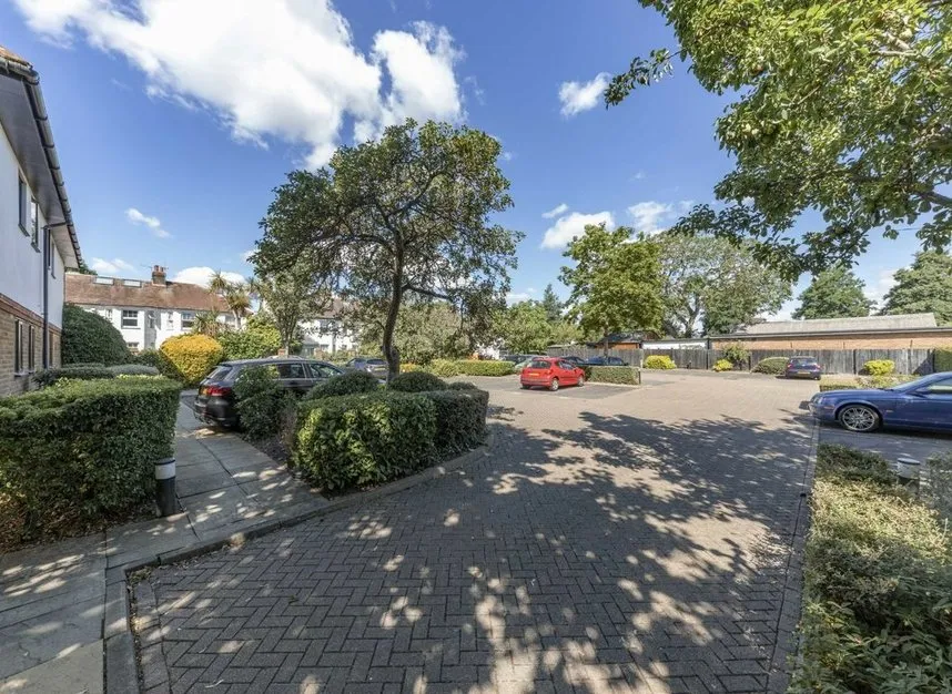 Marksbury Avenue, Kew, TW9, photo 5
