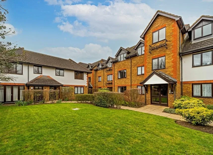 Marksbury Avenue, Kew, TW9, photo 4