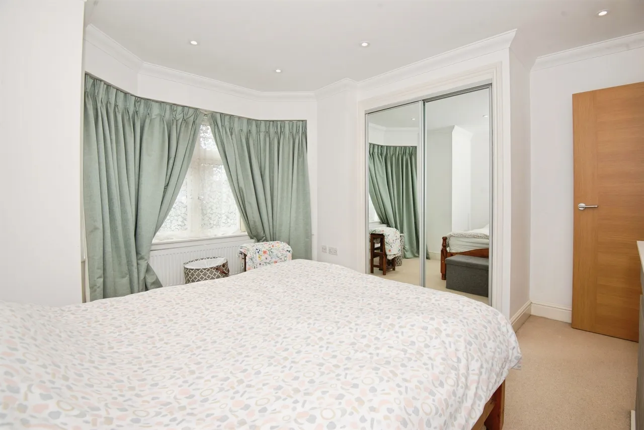 Templeside Gardens, High Wycombe, HP12, photo 8