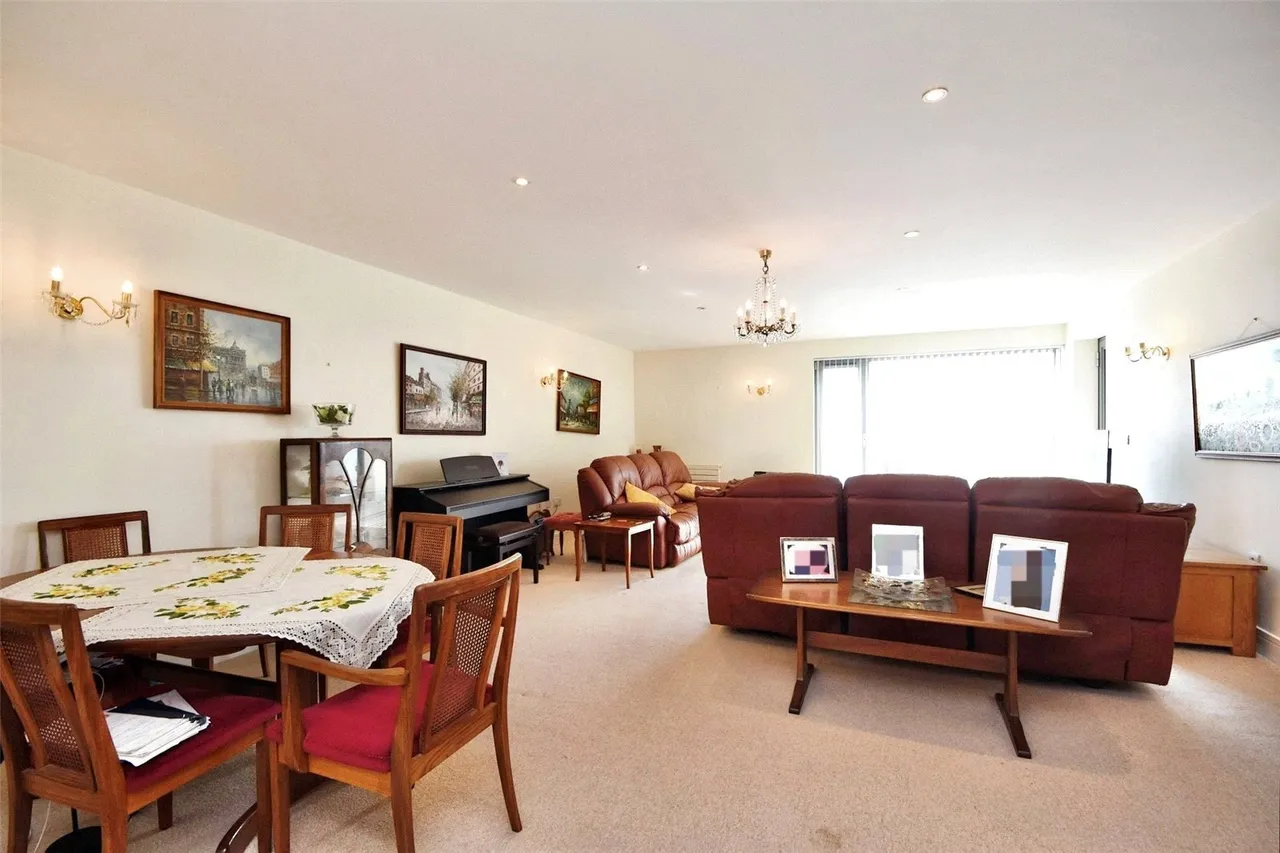Parade Walk, Shoebury Garrison, Shoeburyness, Essex, SS3, photo 11