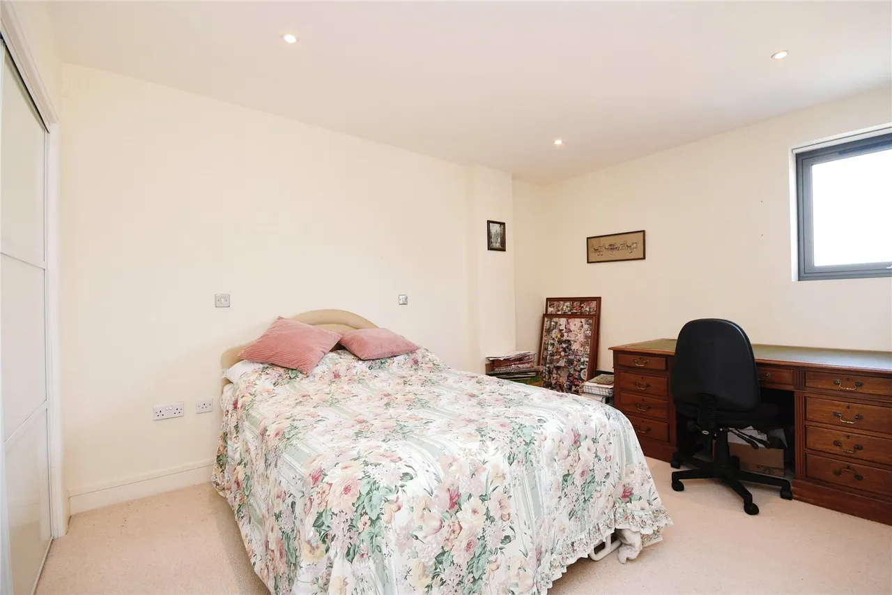 Parade Walk, Shoebury Garrison, Shoeburyness, Essex, SS3, photo 18
