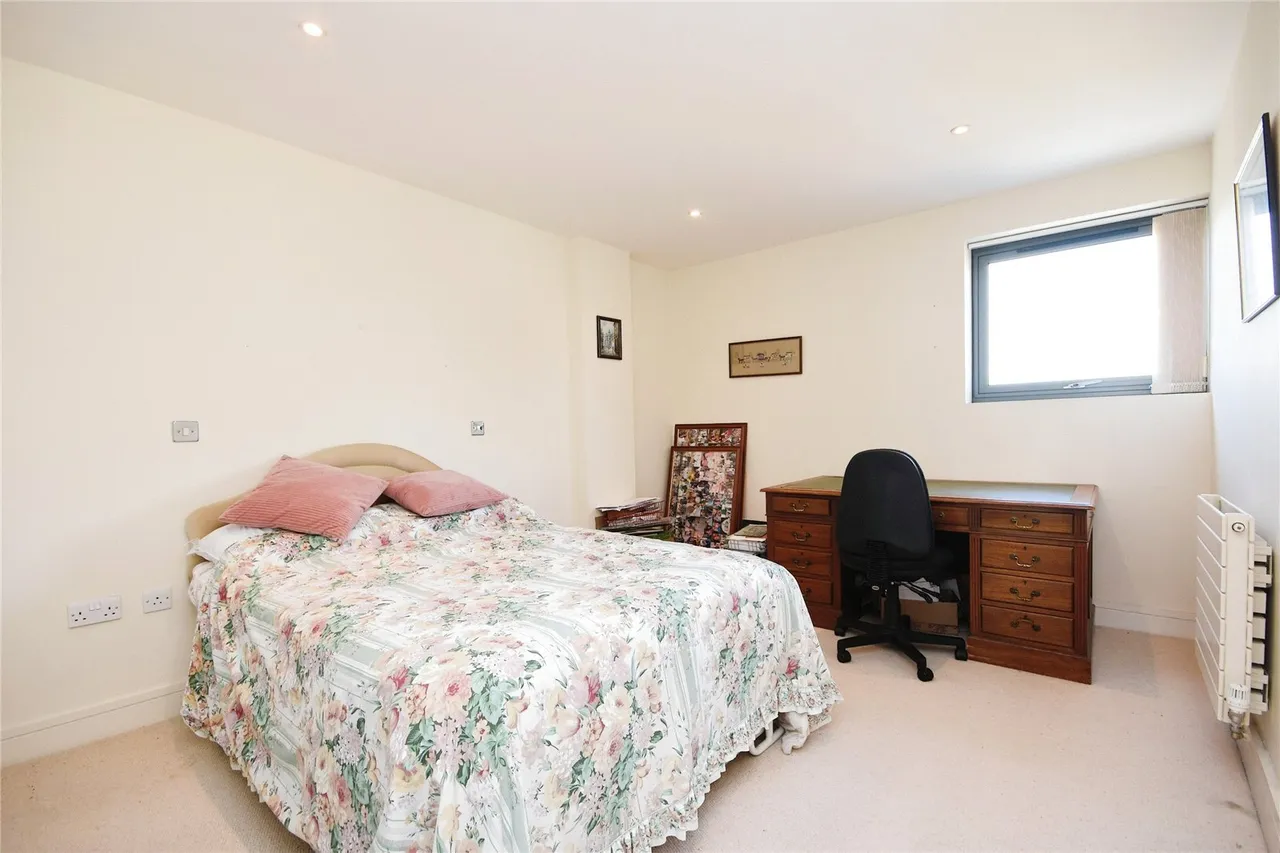Parade Walk, Shoebury Garrison, Shoeburyness, Essex, SS3, photo 9