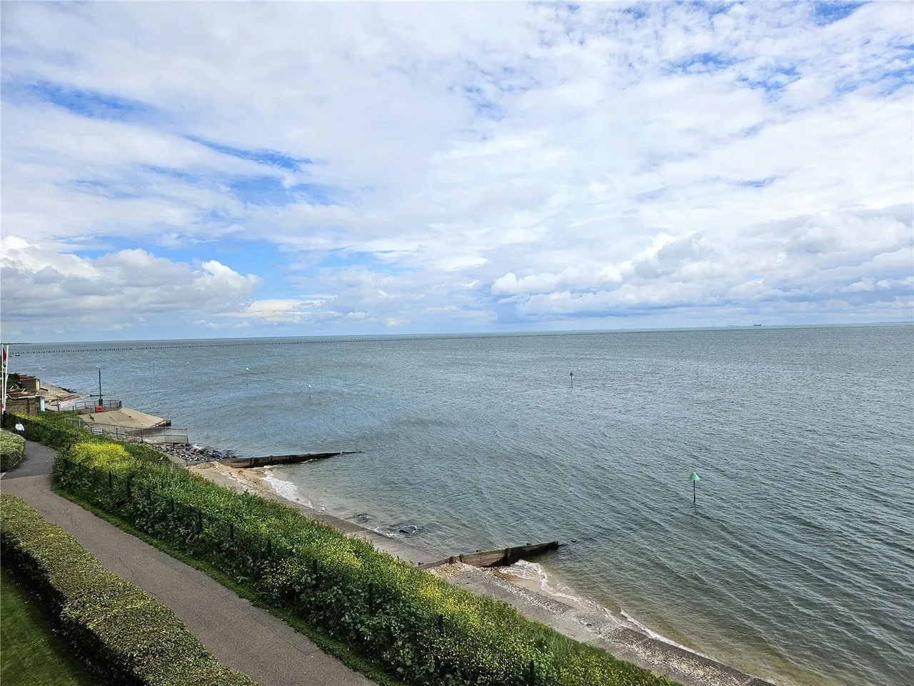 Parade Walk, Shoebury Garrison, Shoeburyness, Essex, SS3, photo 21