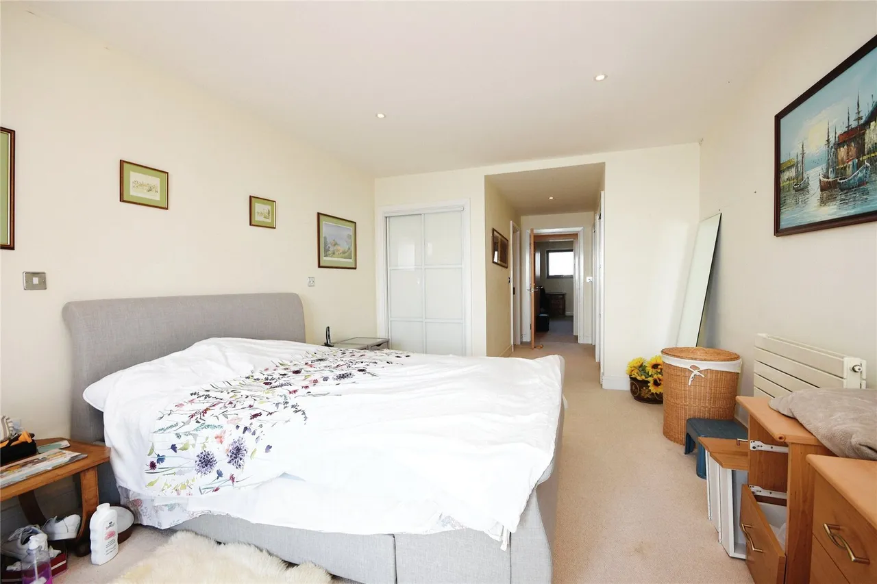Parade Walk, Shoebury Garrison, Shoeburyness, Essex, SS3, photo 12