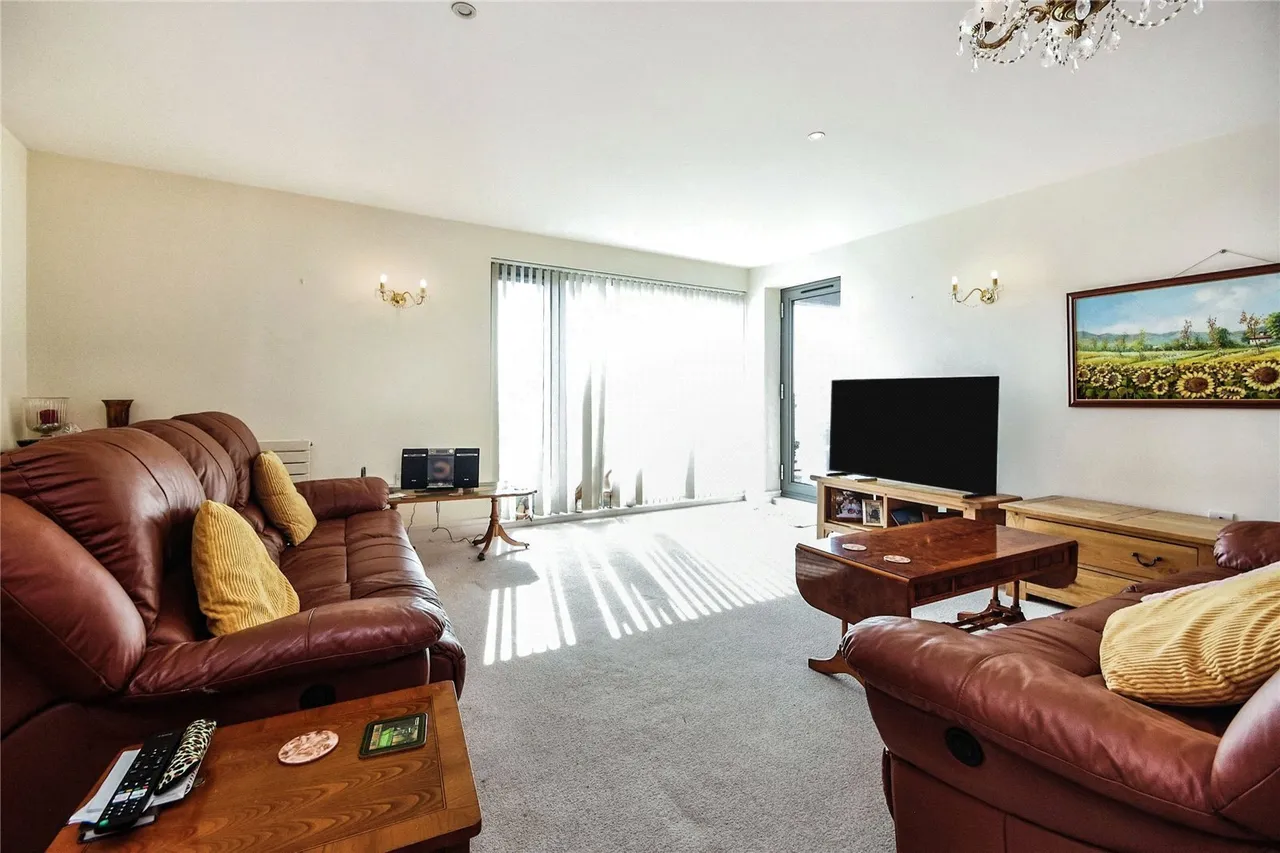 Parade Walk, Shoebury Garrison, Shoeburyness, Essex, SS3, photo 14