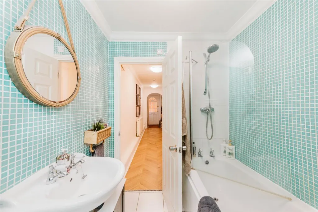 Garden Flat, 56, Alma Vale Road, Clifton, Bristol, BS8 2HS, photo 15