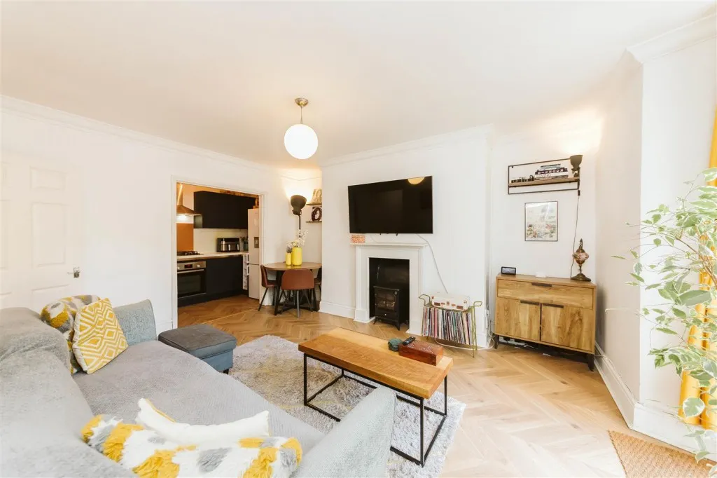 Garden Flat, 56, Alma Vale Road, Clifton, Bristol, BS8 2HS, photo 5