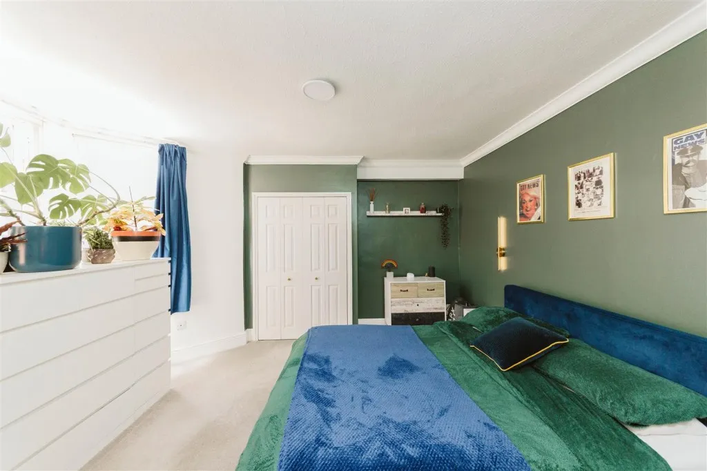 Garden Flat, 56, Alma Vale Road, Clifton, Bristol, BS8 2HS, photo 16