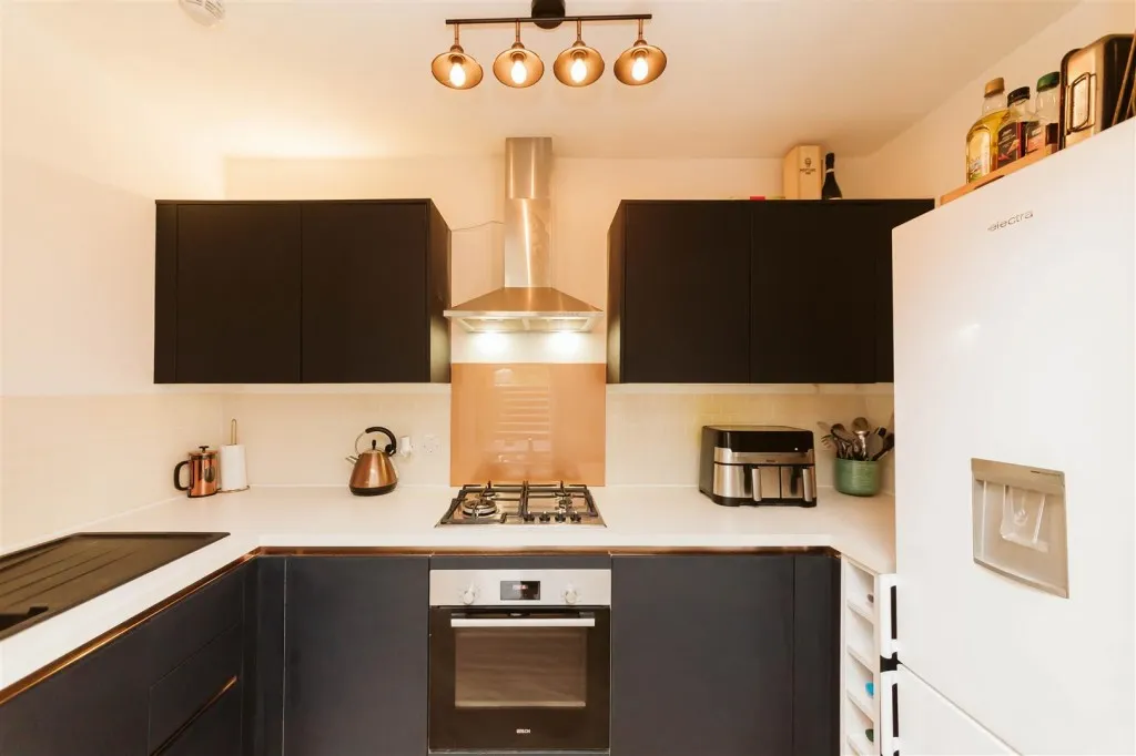 Garden Flat, 56, Alma Vale Road, Clifton, Bristol, BS8 2HS, photo 9