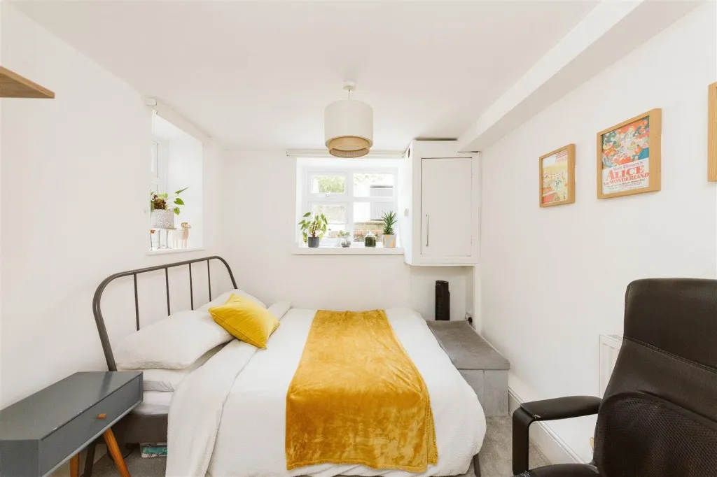 Garden Flat, 56, Alma Vale Road, Clifton, Bristol, BS8 2HS, photo 6