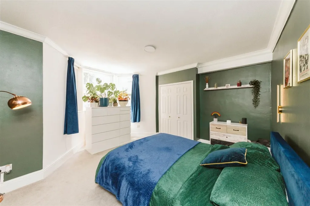 Garden Flat, 56, Alma Vale Road, Clifton, Bristol, BS8 2HS, photo 7