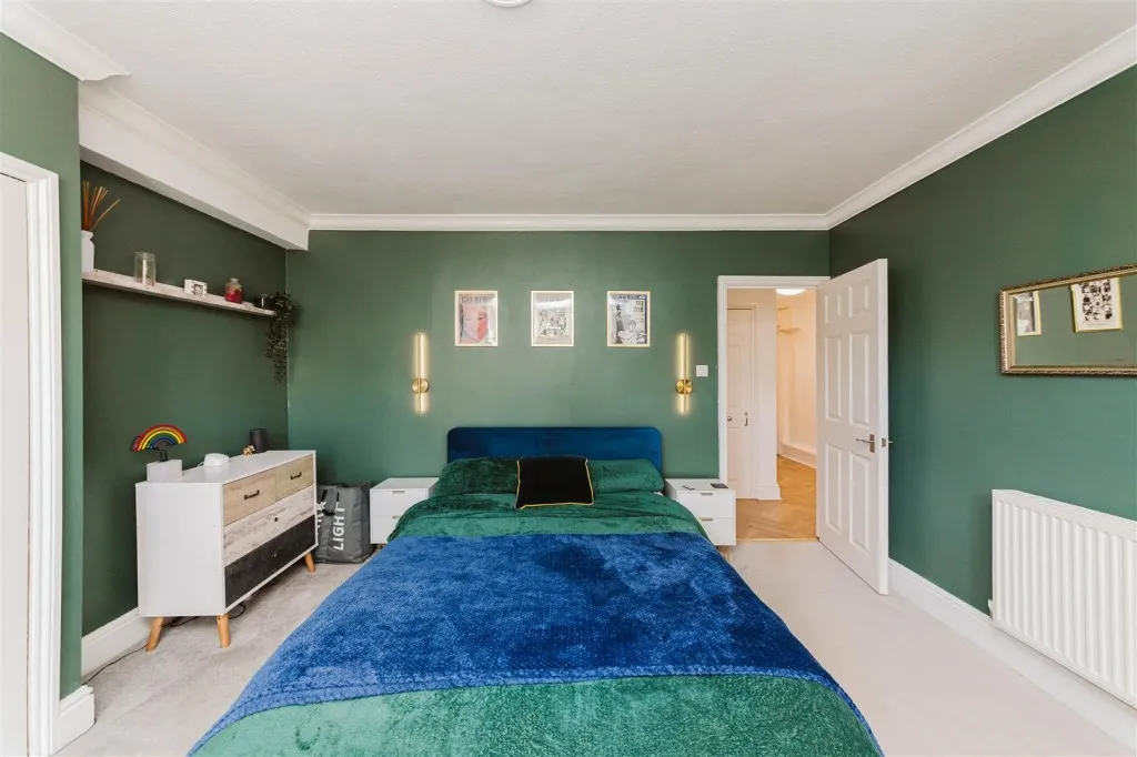 Garden Flat, 56, Alma Vale Road, Clifton, Bristol, BS8 2HS, photo 19