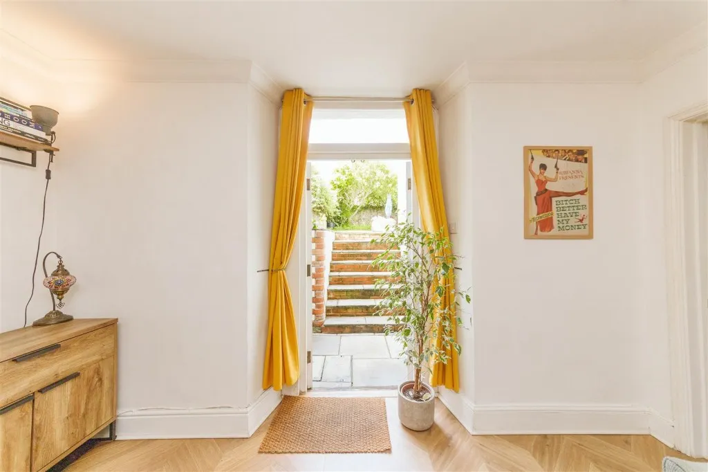 Garden Flat, 56, Alma Vale Road, Clifton, Bristol, BS8 2HS, photo 14