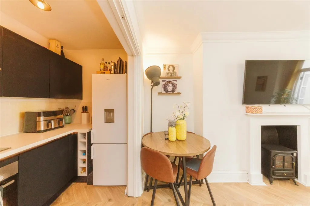 Garden Flat, 56, Alma Vale Road, Clifton, Bristol, BS8 2HS, photo 12