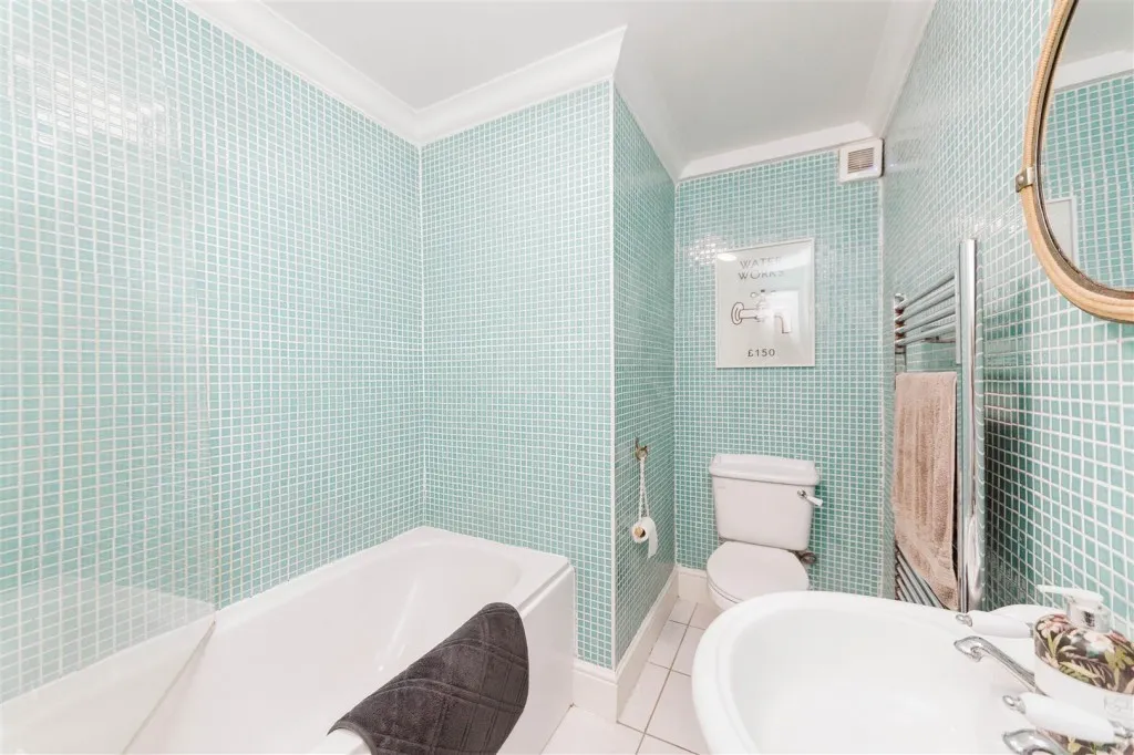 Garden Flat, 56, Alma Vale Road, Clifton, Bristol, BS8 2HS, photo 10
