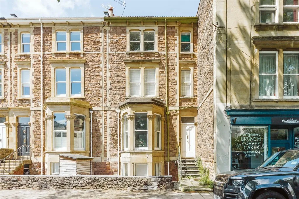 Garden Flat, 56, Alma Vale Road, Clifton, Bristol, BS8 2HS, photo 4