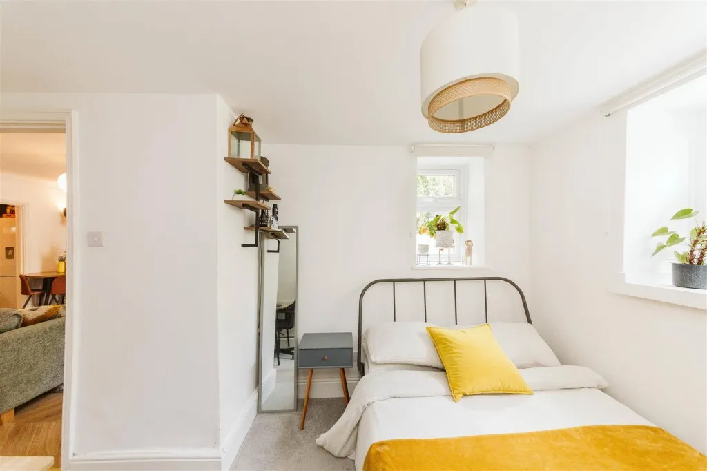 Garden Flat, 56, Alma Vale Road, Clifton, Bristol, BS8 2HS, photo 20