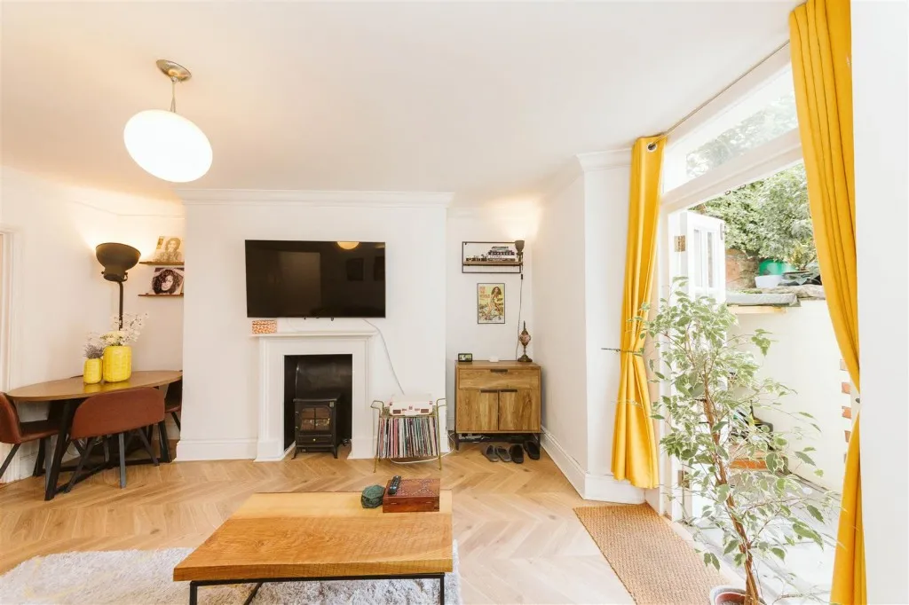 Garden Flat, 56, Alma Vale Road, Clifton, Bristol, BS8 2HS, photo 17
