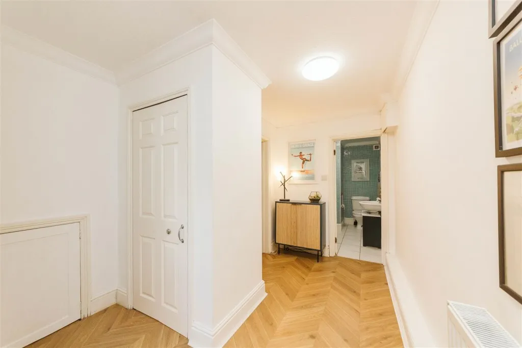 Garden Flat, 56, Alma Vale Road, Clifton, Bristol, BS8 2HS, photo 13