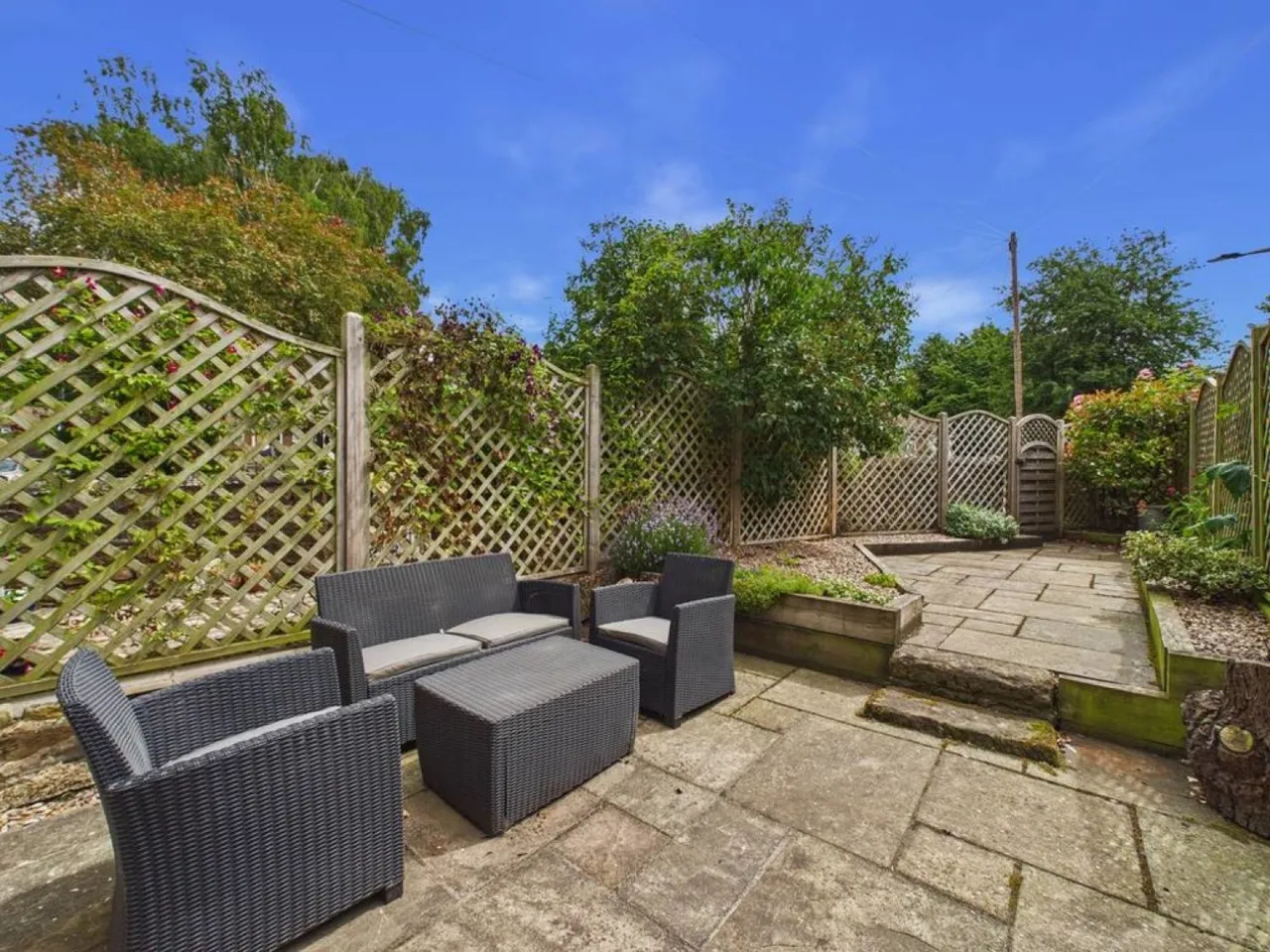 Turner Lane, Whiston, S60, photo 14