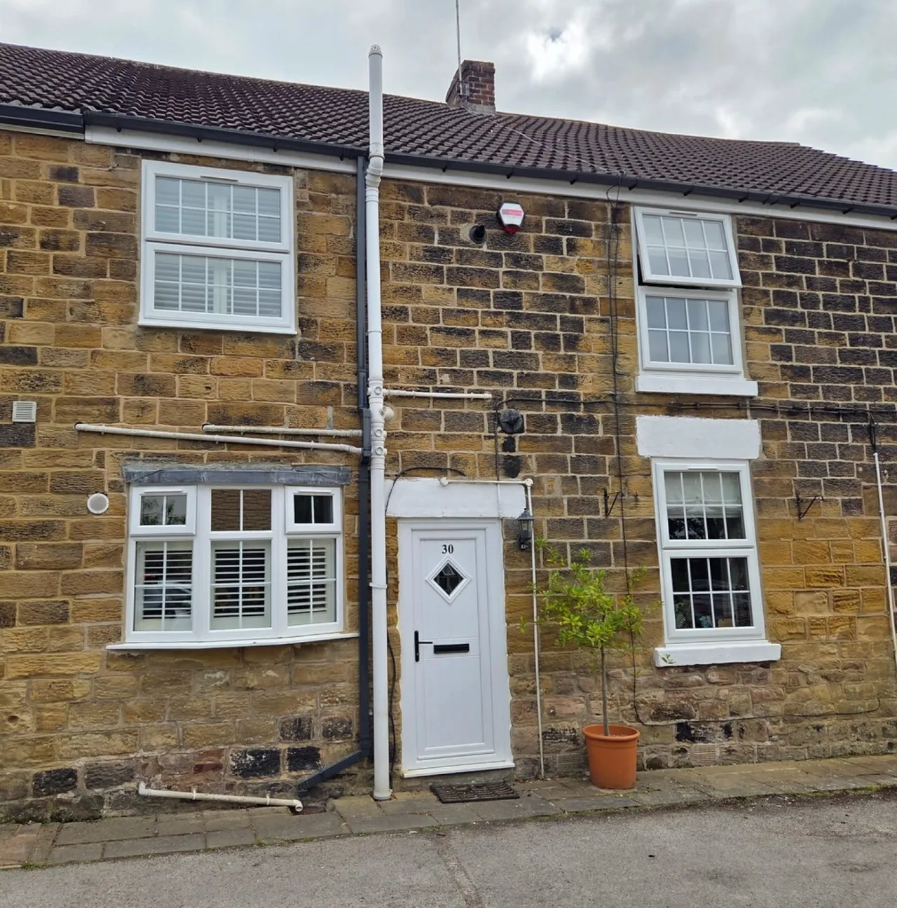 Turner Lane, Whiston, S60, photo 15