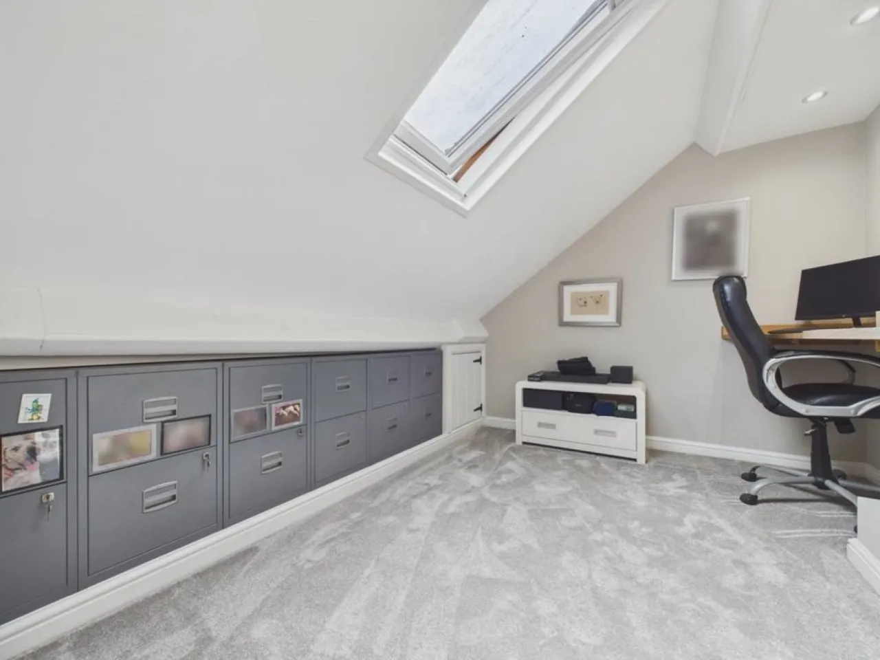 Turner Lane, Whiston, S60, photo 17