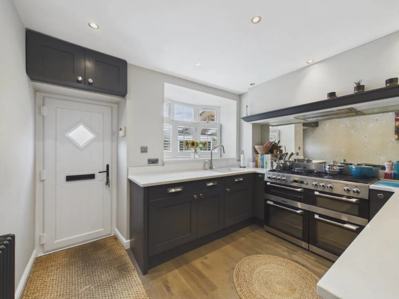 Turner Lane, Whiston, S60, photo 6