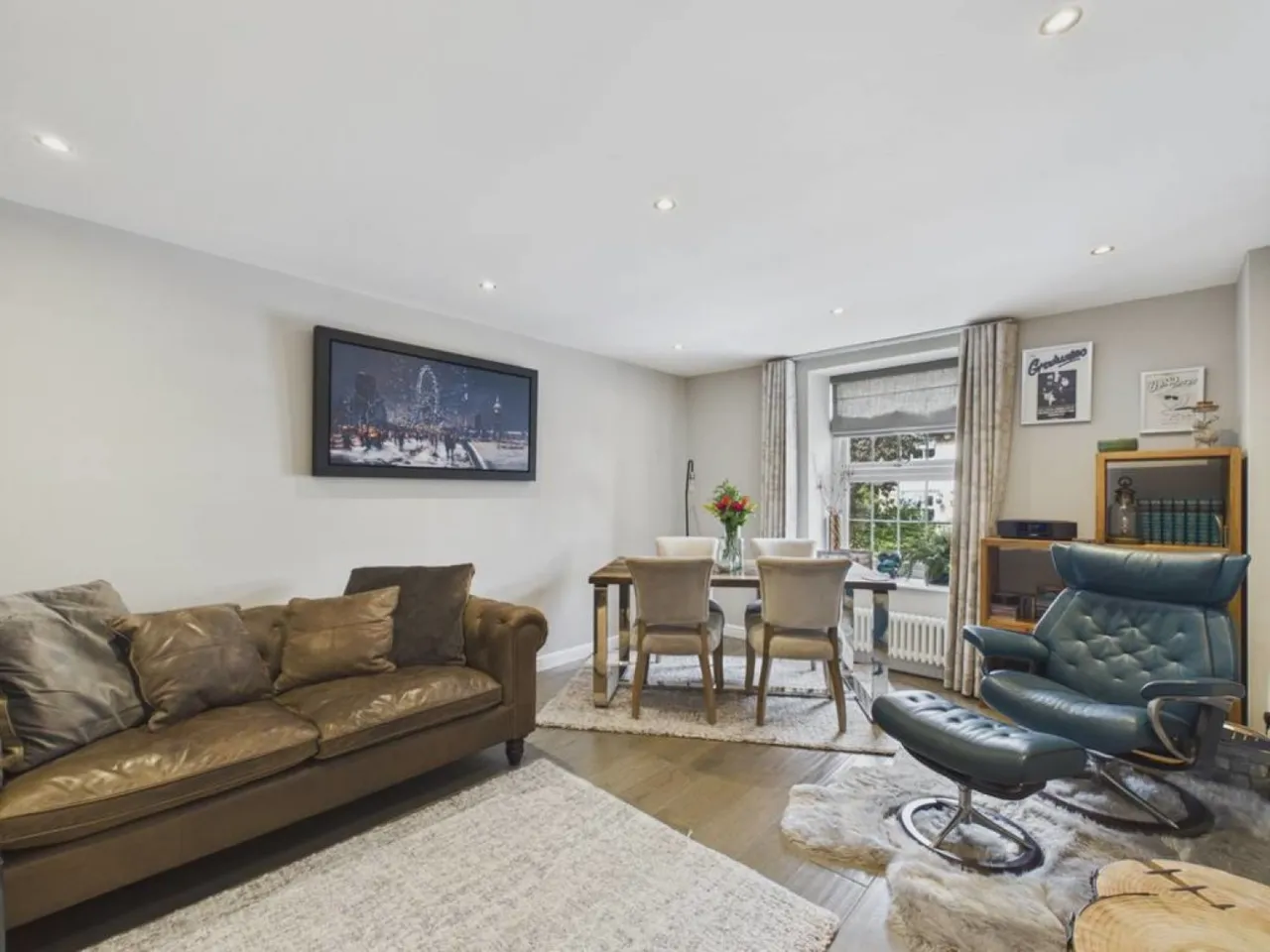 Turner Lane, Whiston, S60, photo 3