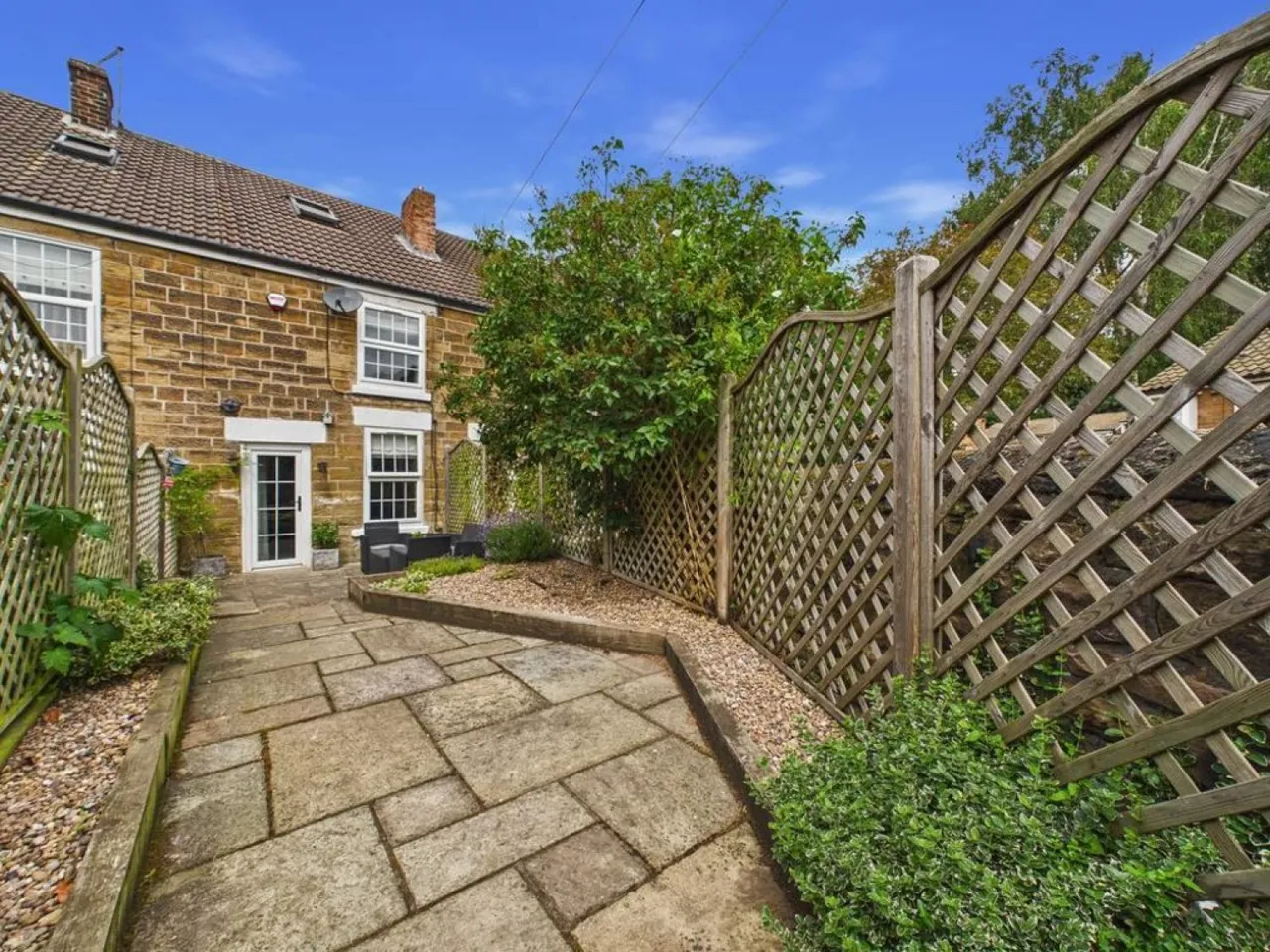 Turner Lane, Whiston, S60, photo 5
