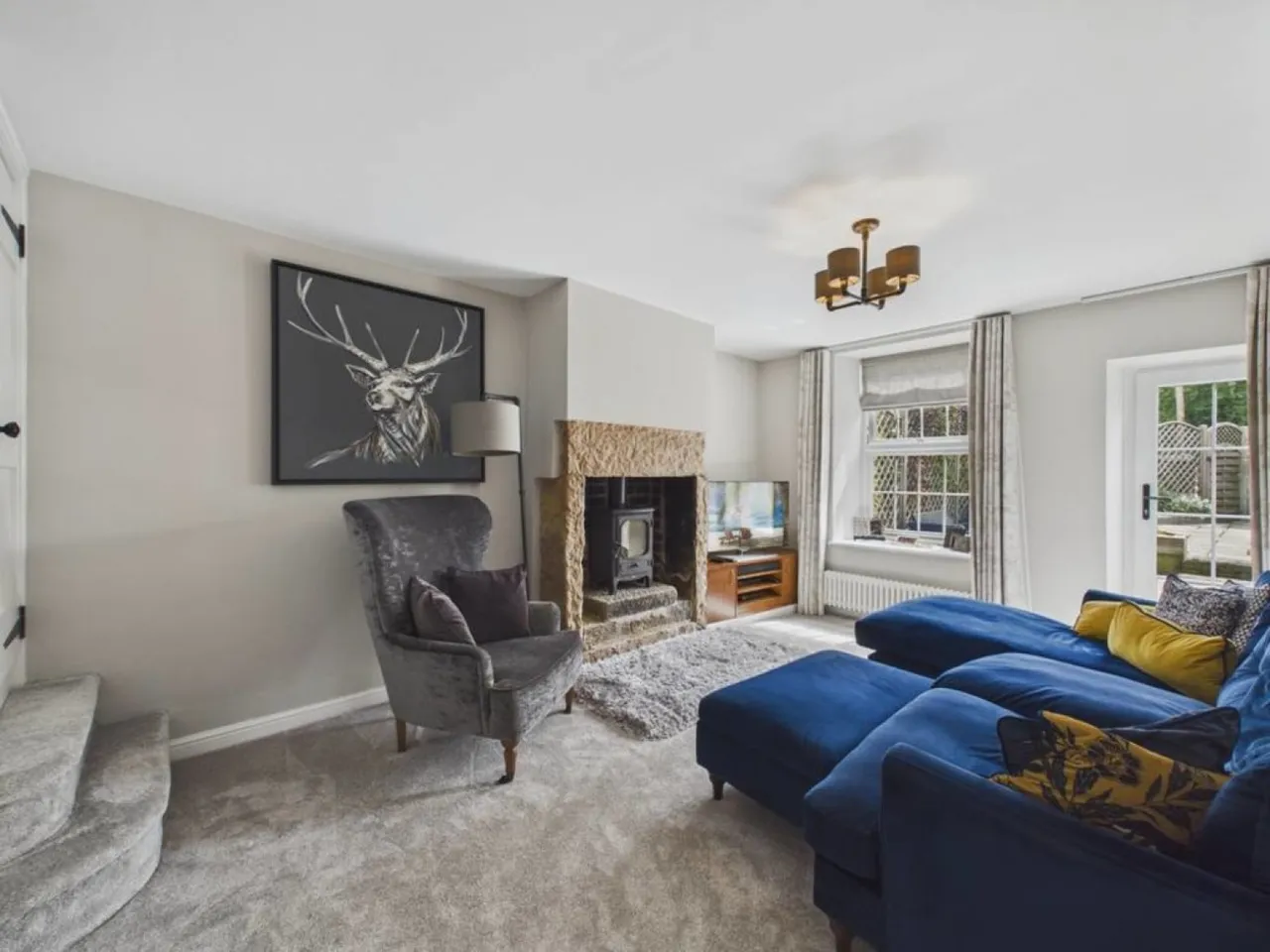 Turner Lane, Whiston, S60, photo 4