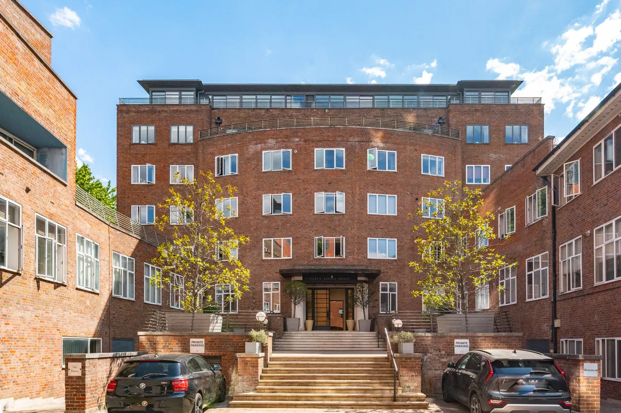 12 Percy Laurie House, 217 Upper Richmond Road, London, photo 11