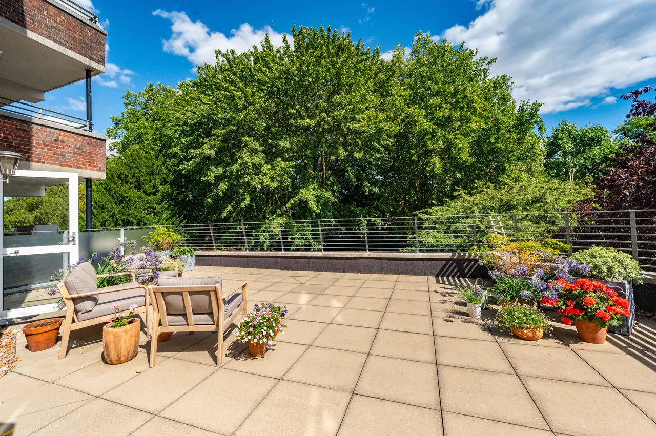 12 Percy Laurie House, 217 Upper Richmond Road, London, photo 8