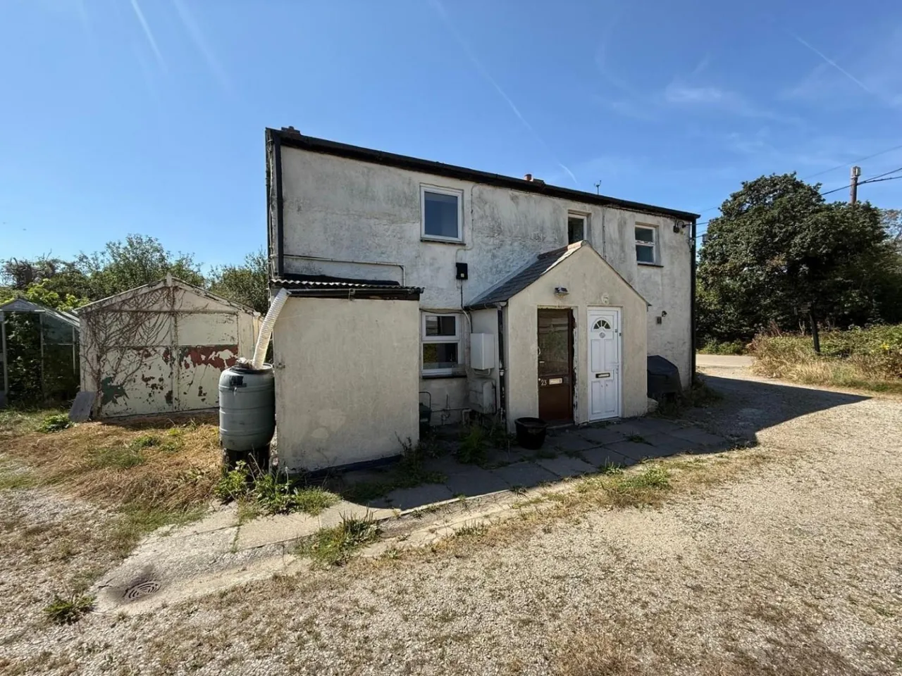 Rosewarne Road, Wall, TR27, photo 2