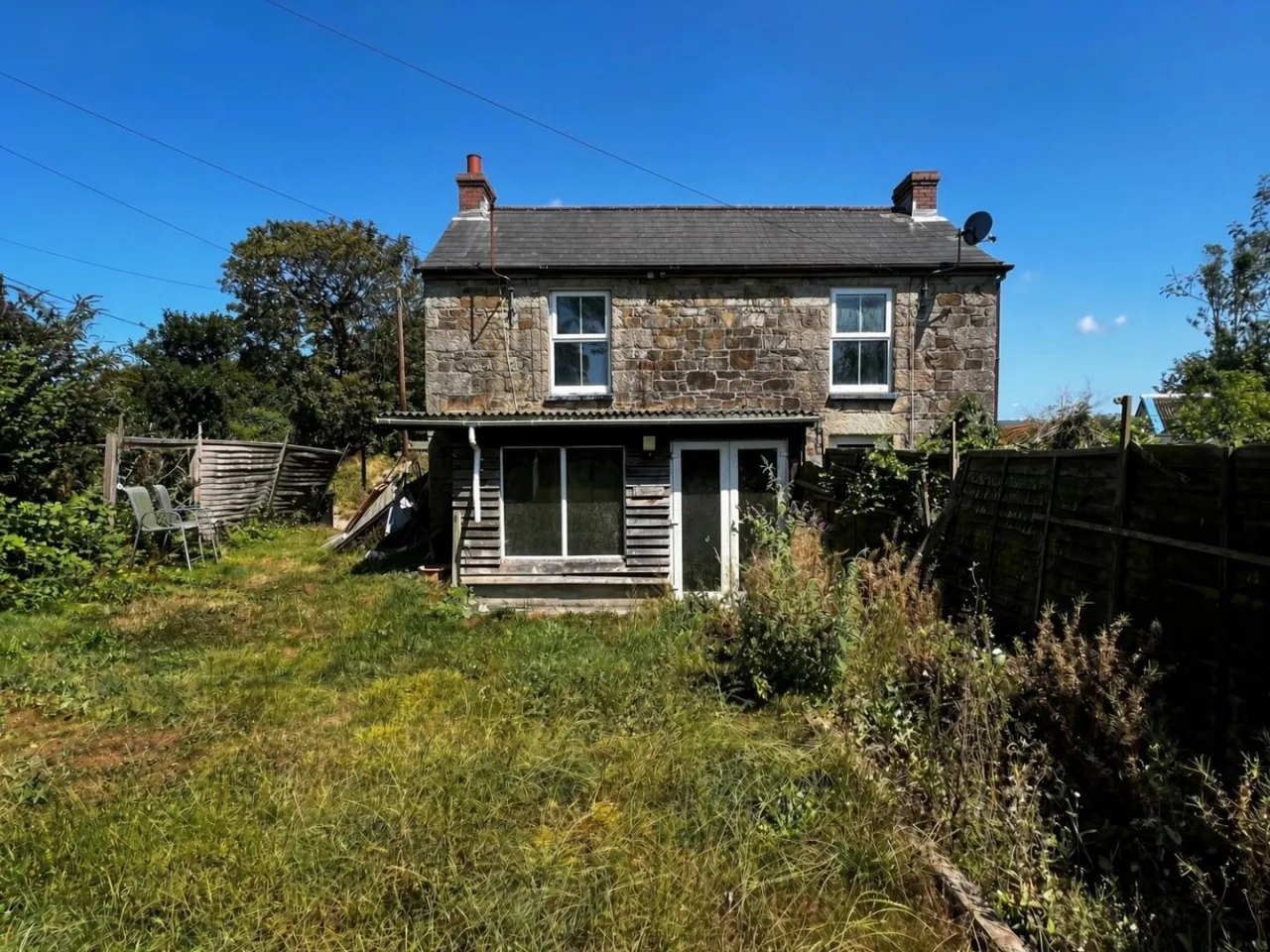 Rosewarne Road, Wall, TR27, photo 19