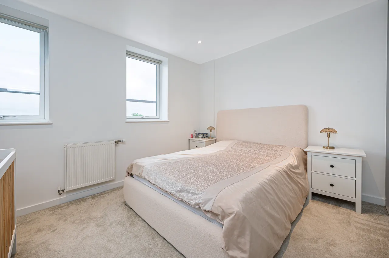 Flat 65, Burnell Building, 1 Wilkinson Close, London, photo 4