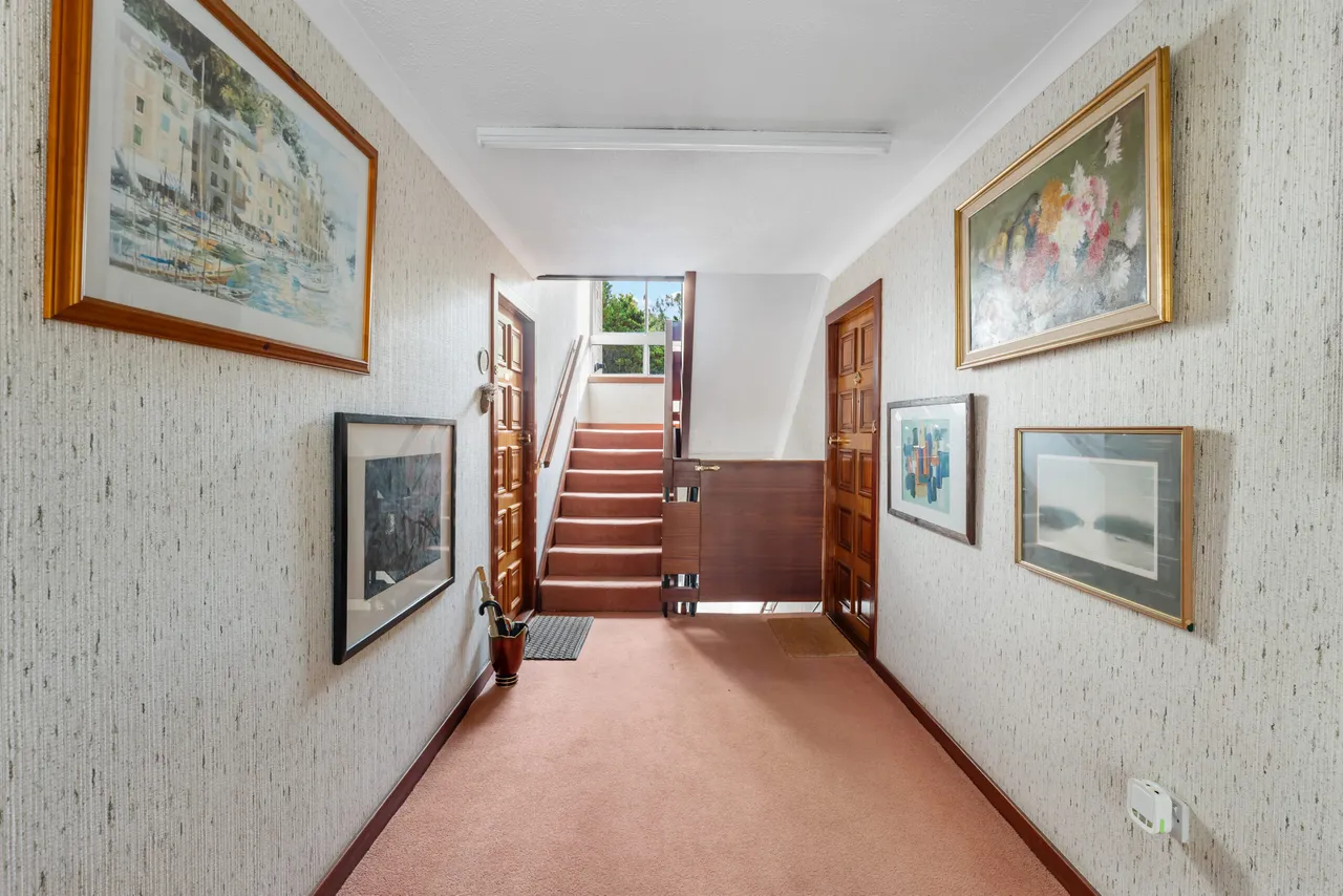 Roman Court, Bearsden, photo 23