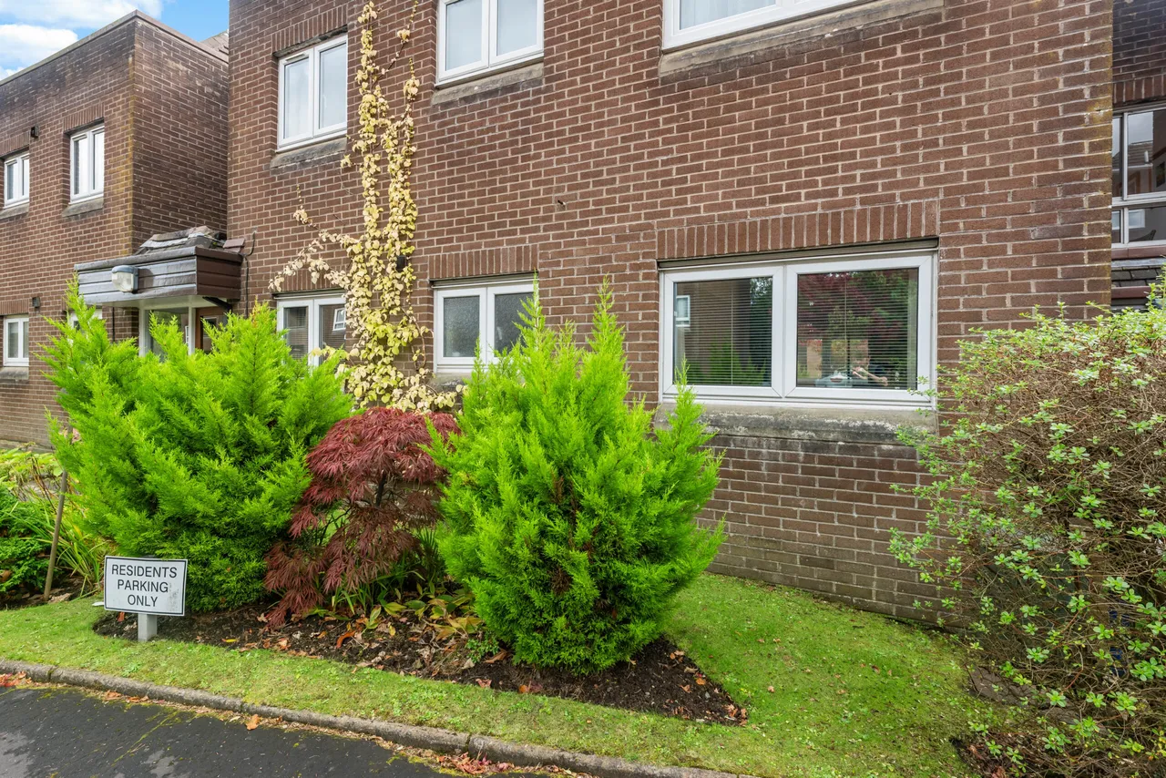 Roman Court, Bearsden, photo 24